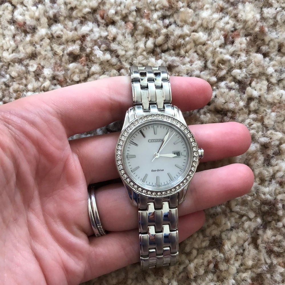Citizen watch